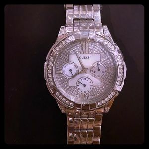 Guess watch